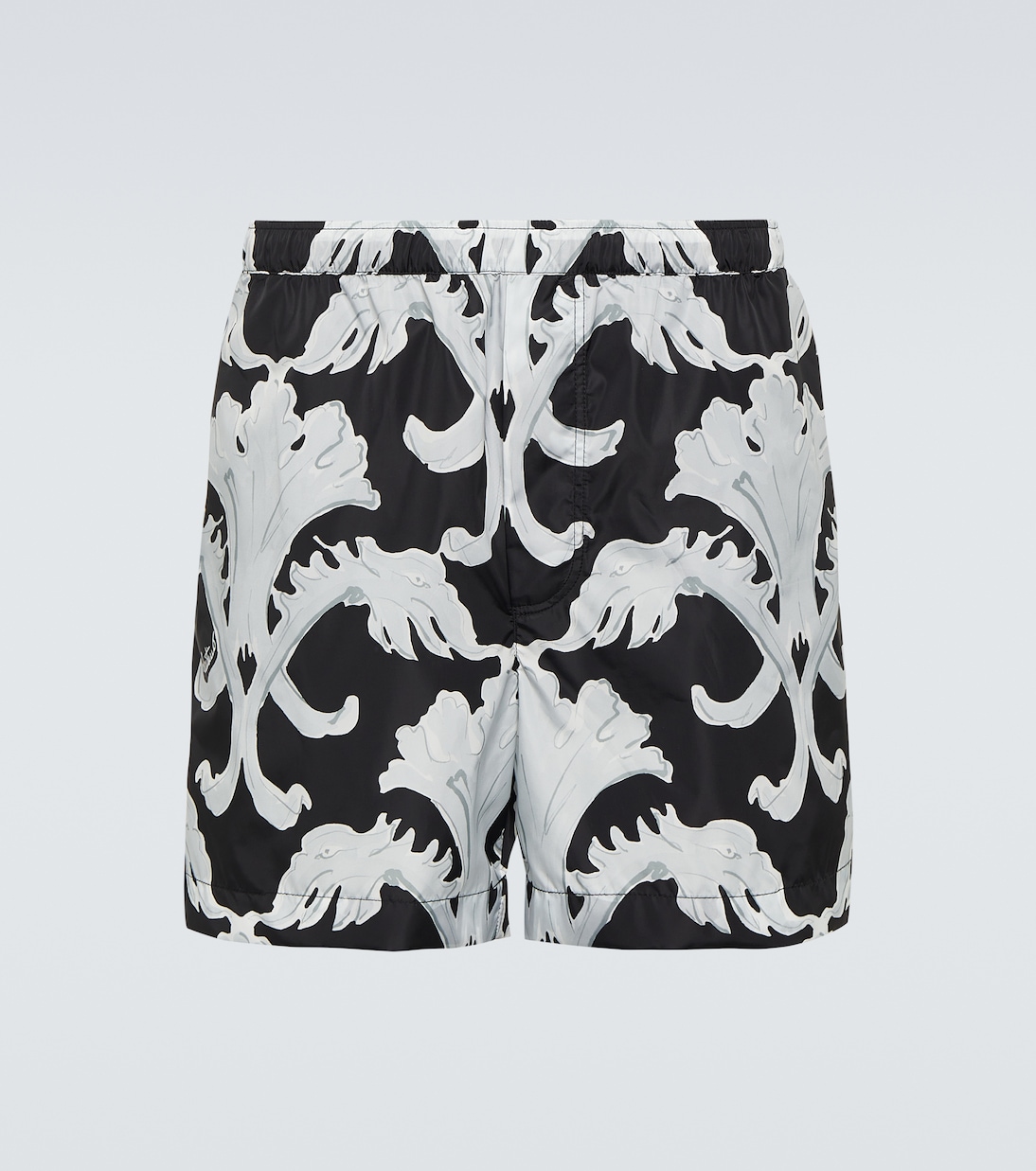 Short de bain imprimé | Valentino