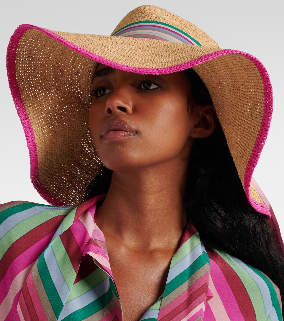 Chapeau The Bold Edition VLogo | Valentino