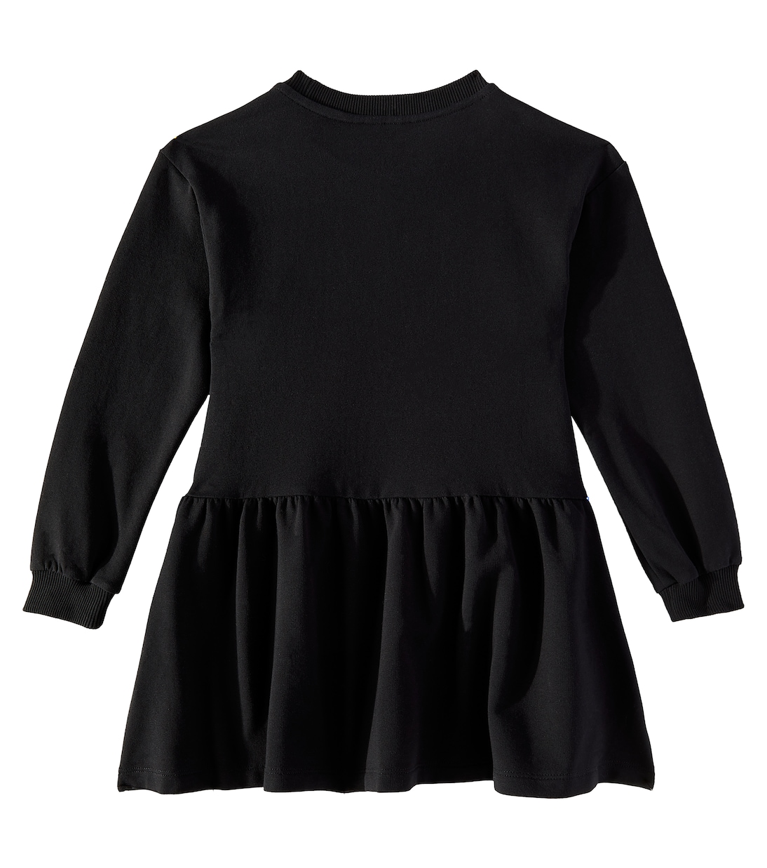 Abito Teddy Bear in misto cotone | Moschino Kids