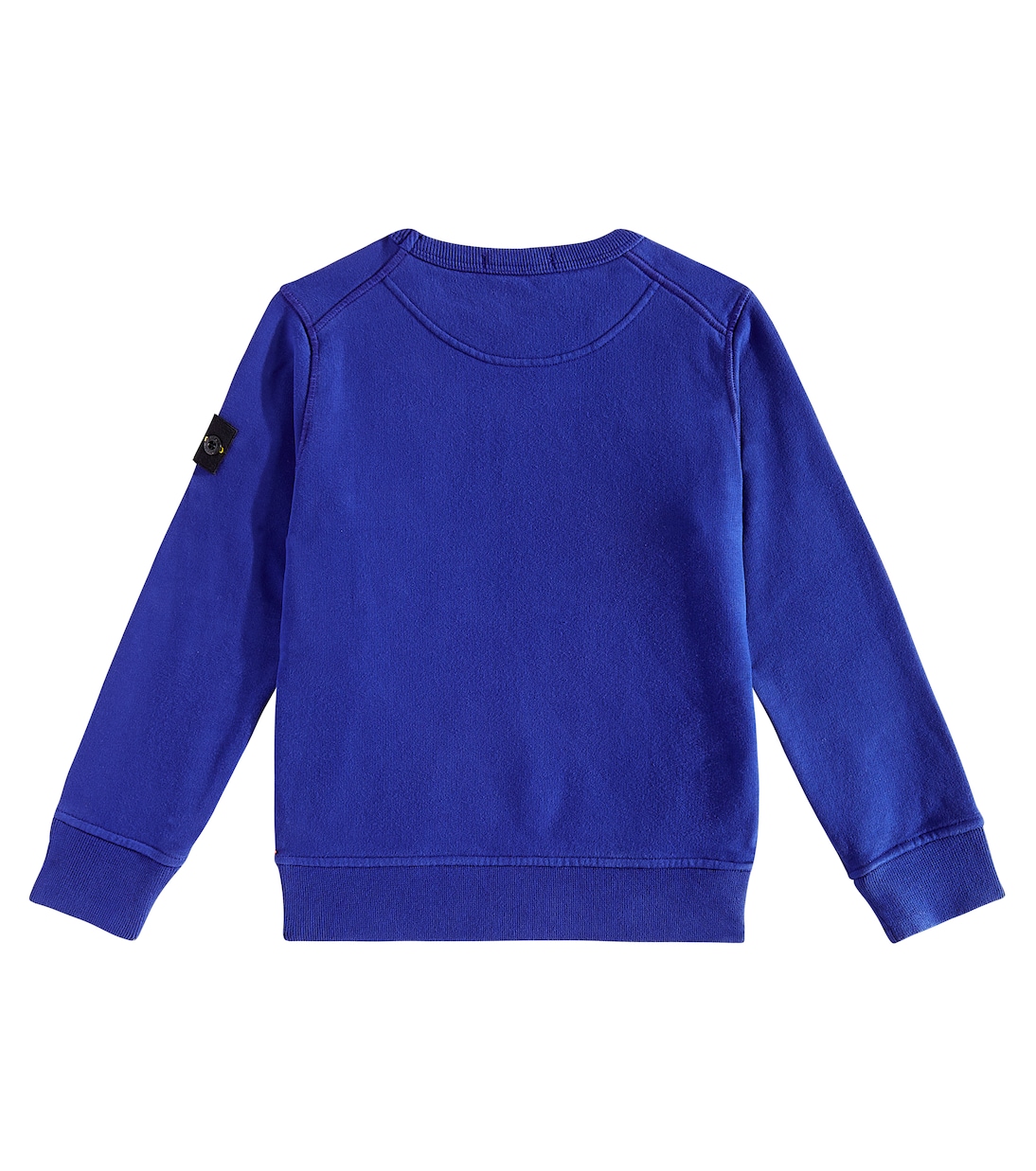 Sweatshirt Compass aus Baumwoll-Jersey | Stone Island Junior