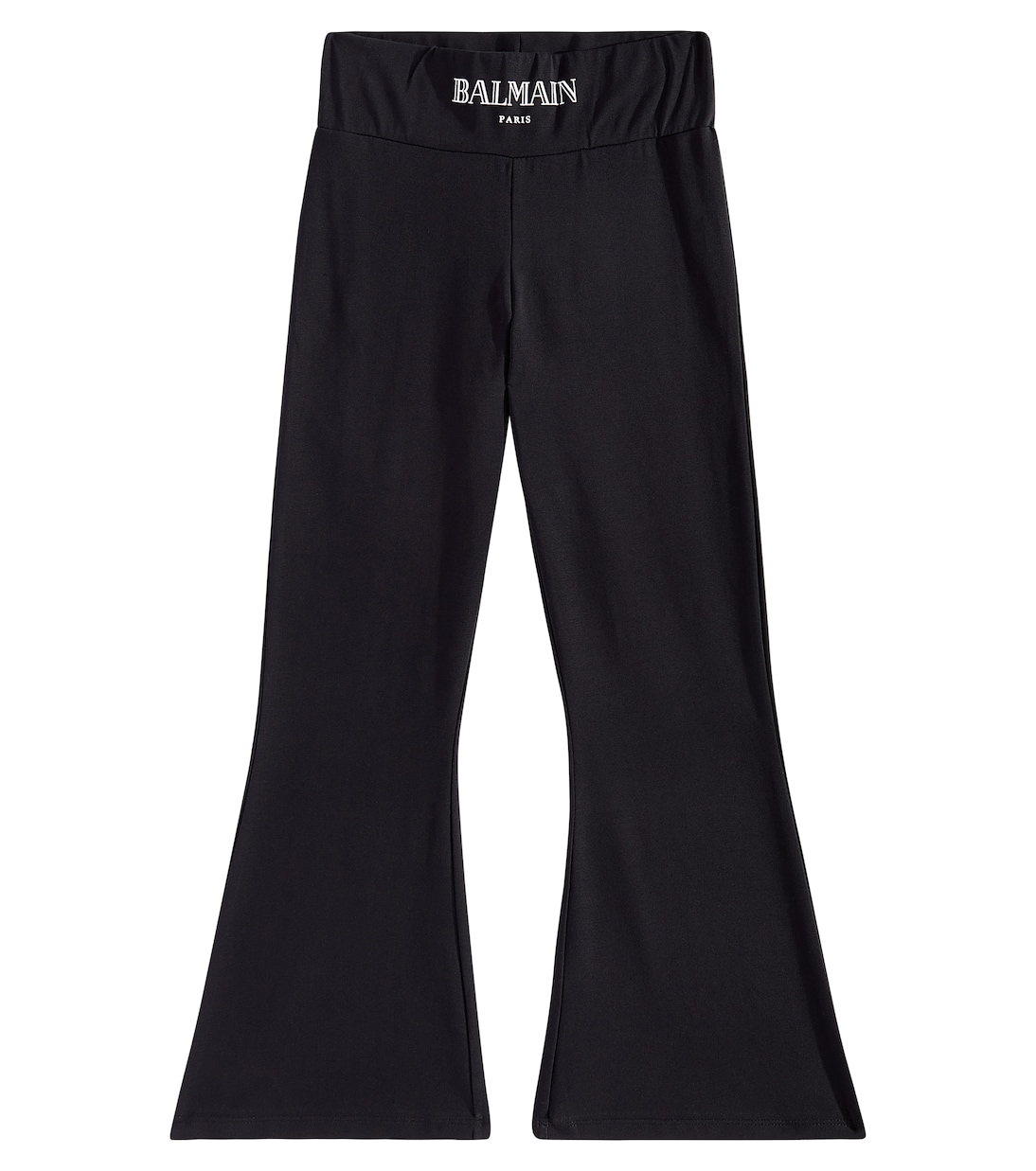 Leggings aus Jersey | Balmain Kids