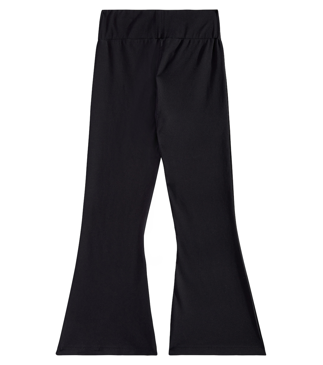 Leggings aus Jersey | Balmain Kids