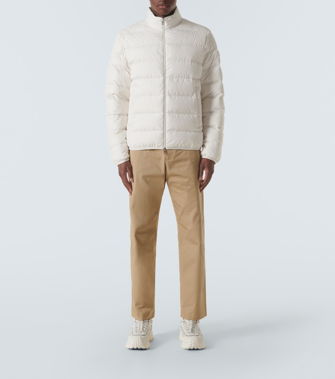 Daunenjacke Baudinet | Moncler