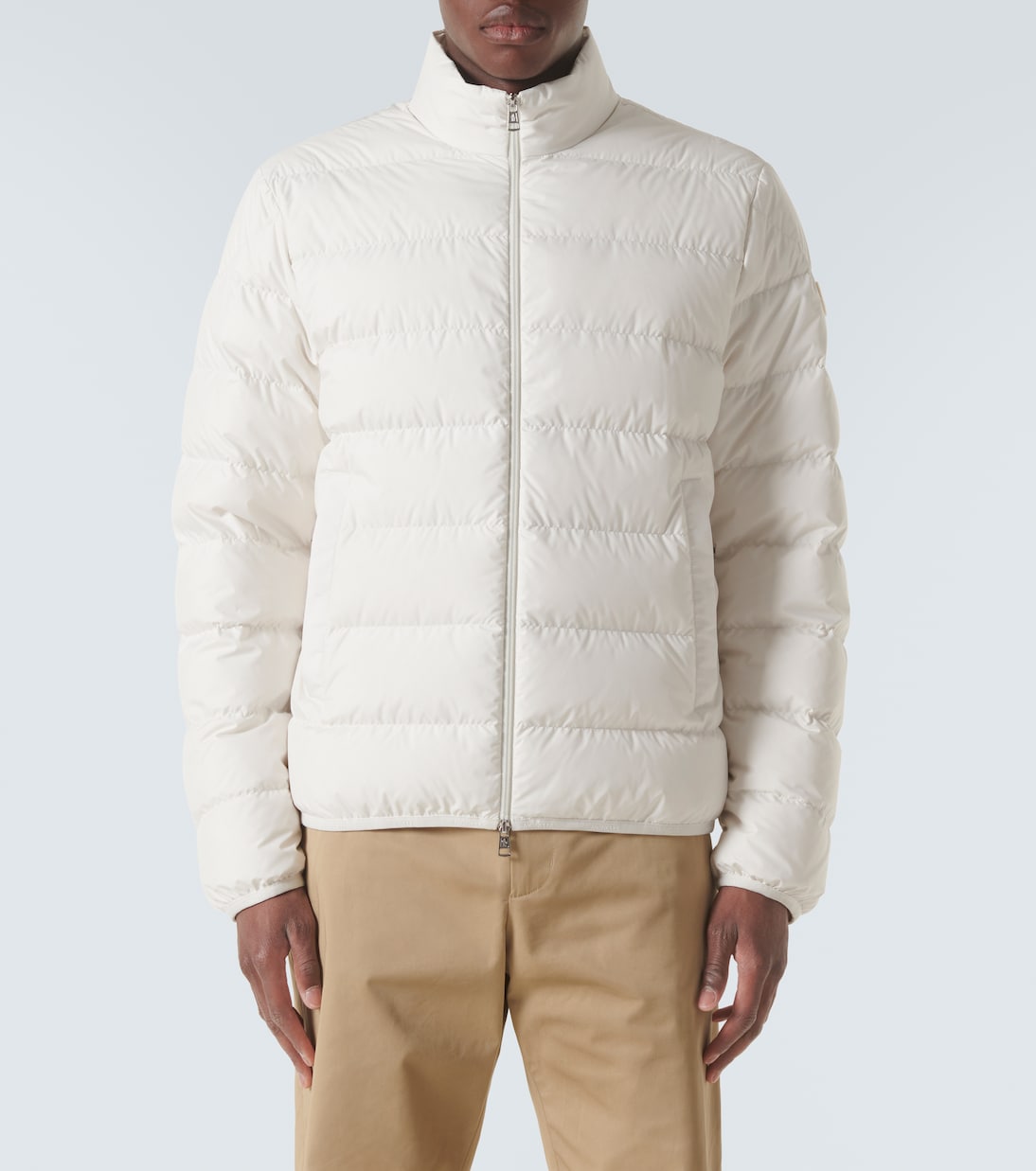 Daunenjacke Baudinet | Moncler