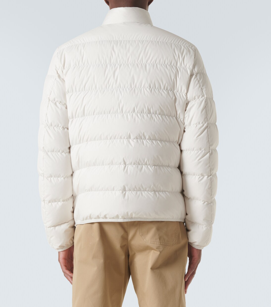 Daunenjacke Baudinet | Moncler