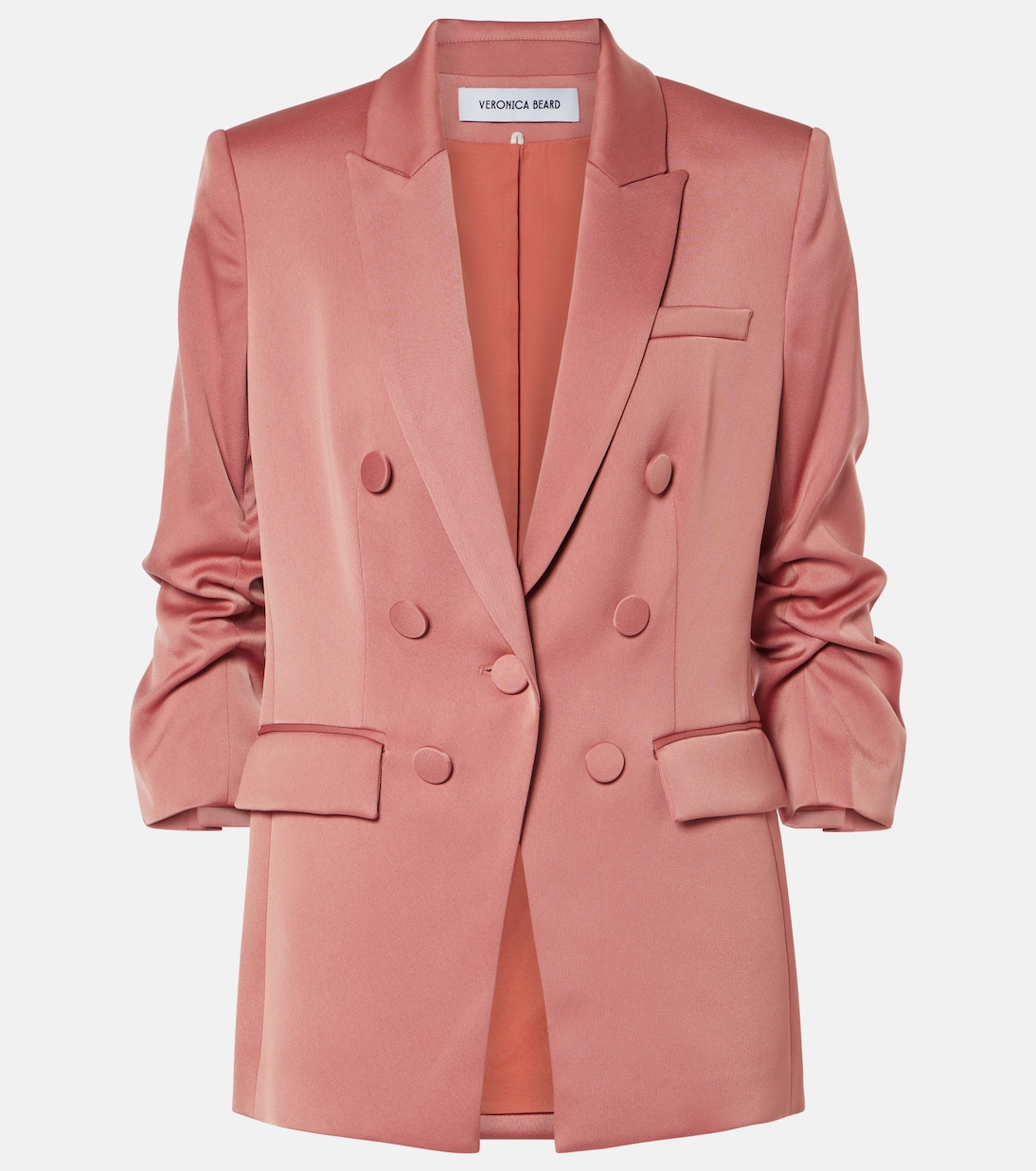Tomi Dickey blazer | Veronica Beard
