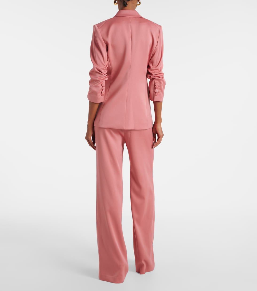Tomi Dickey blazer | Veronica Beard