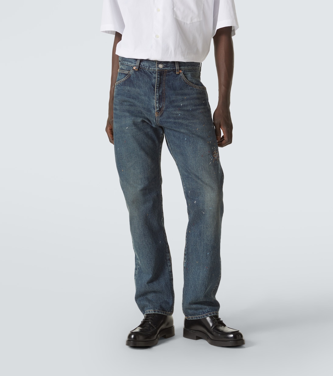Jeans rectos Painter | Undercover