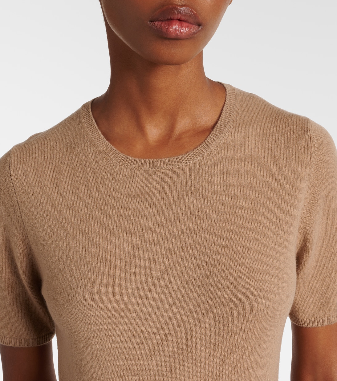 Pull en cachemire | Jardin des Orangers