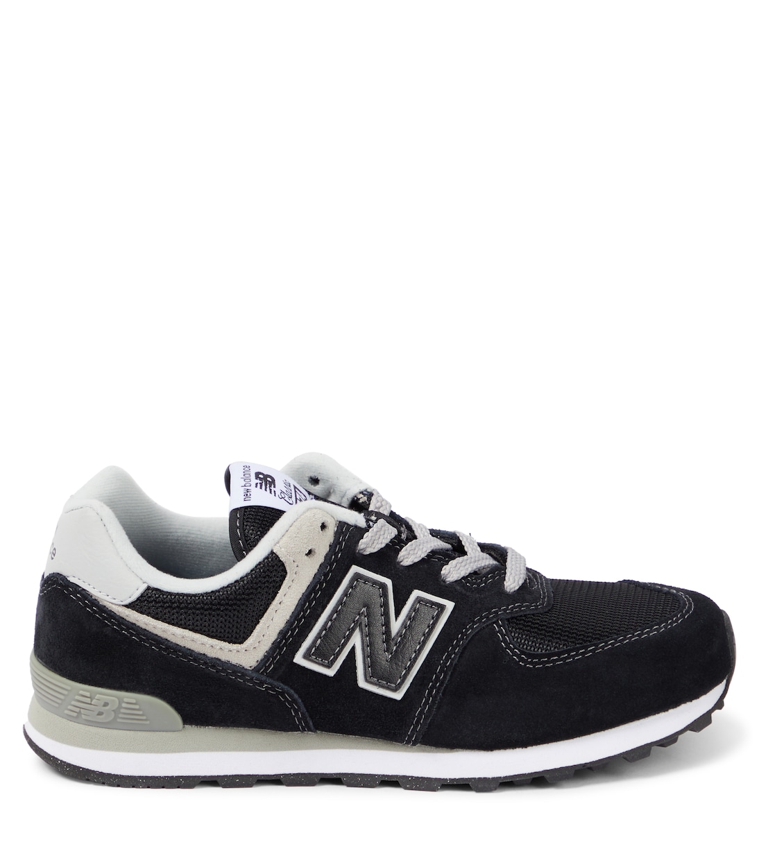 Baskets 574 Core en daim | New Balance Kids