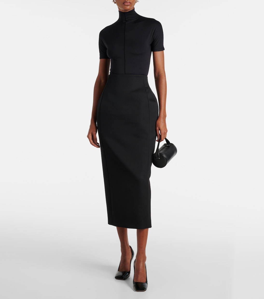 X RHW Midirock Web | Wardrobe.NYC