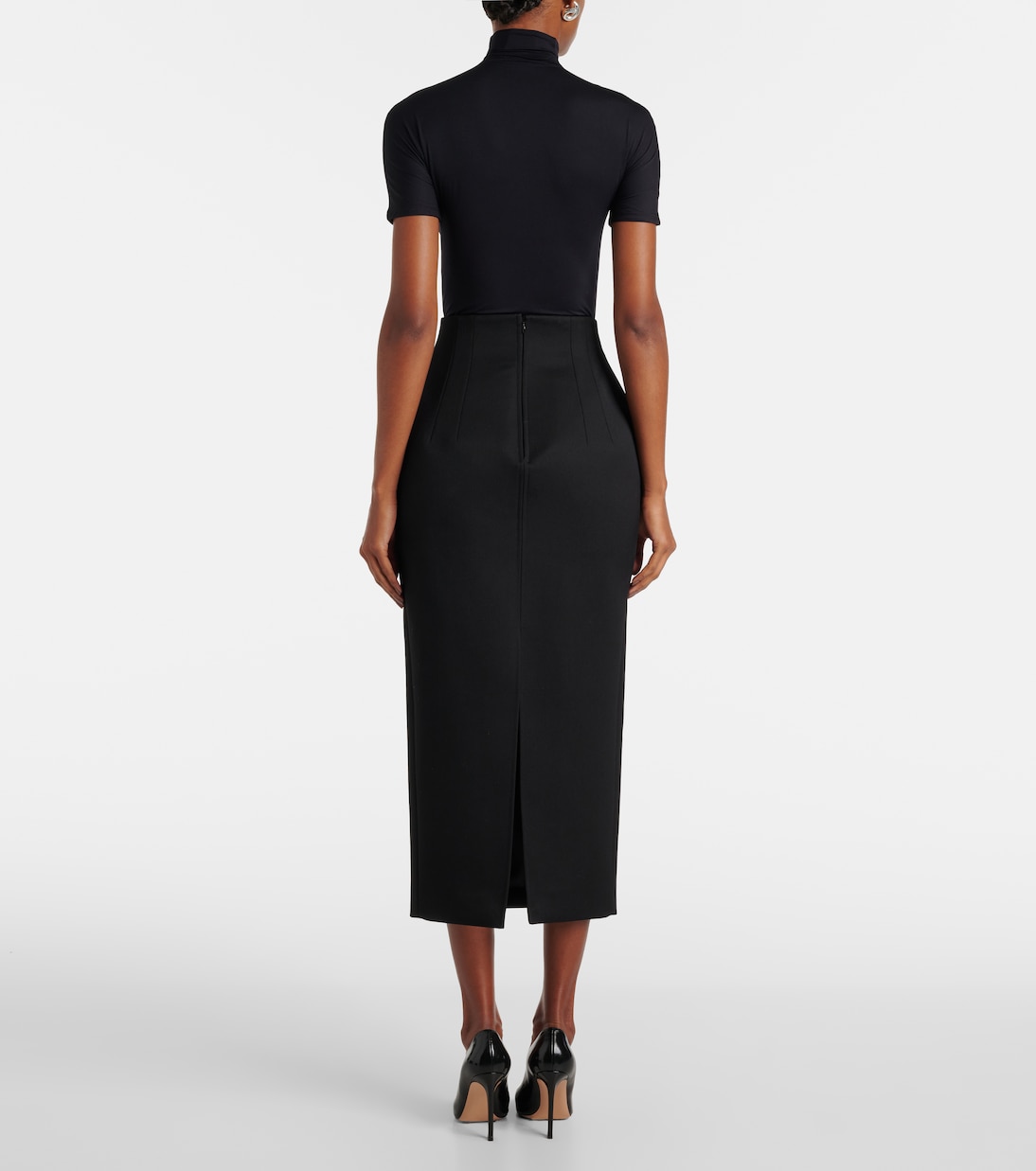 X RHW Midirock Web | Wardrobe.NYC