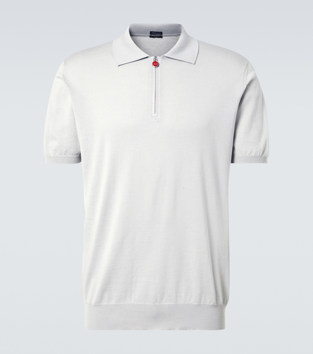 Polo in cotone | Kiton