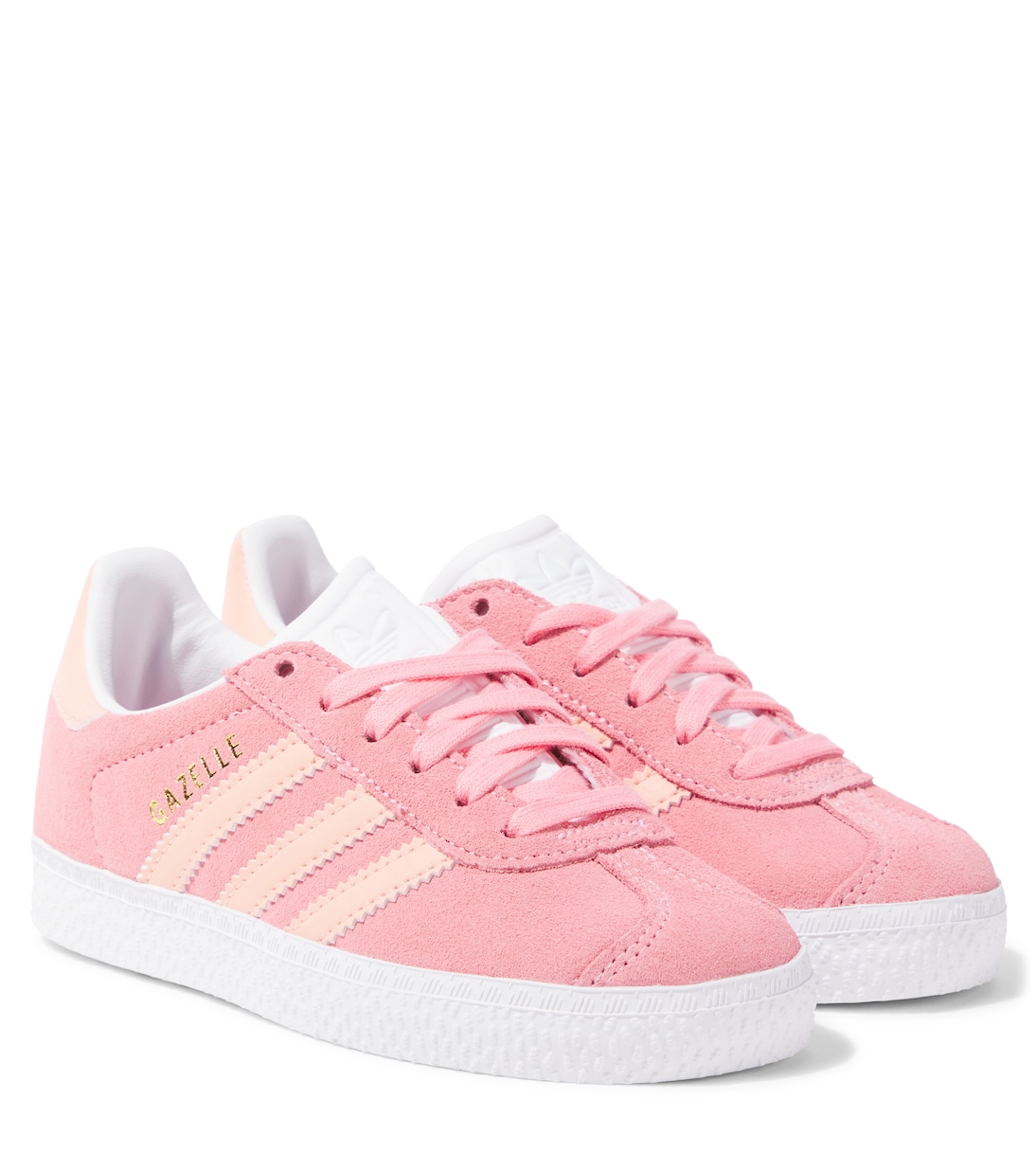Baskets Gazelle en daim | Adidas Originals Kids