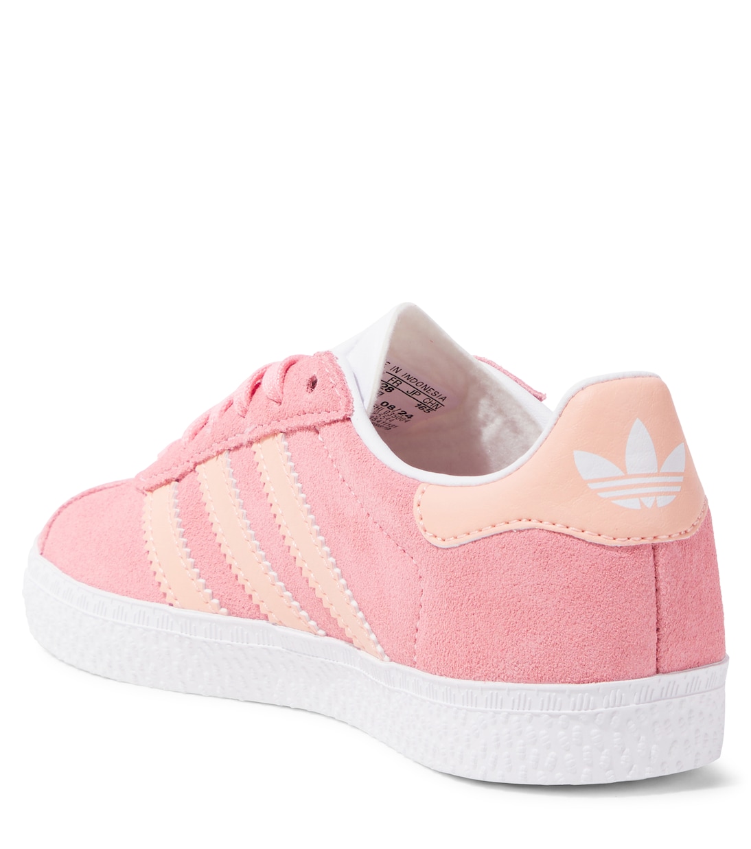 Baskets Gazelle en daim | Adidas Originals Kids