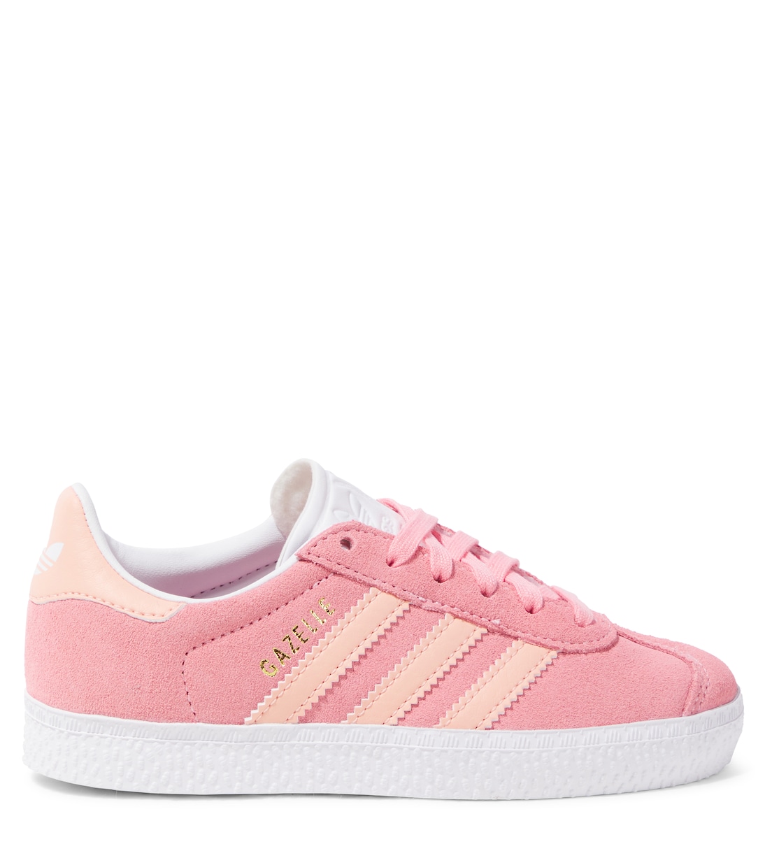 Baskets Gazelle en daim | Adidas Originals Kids