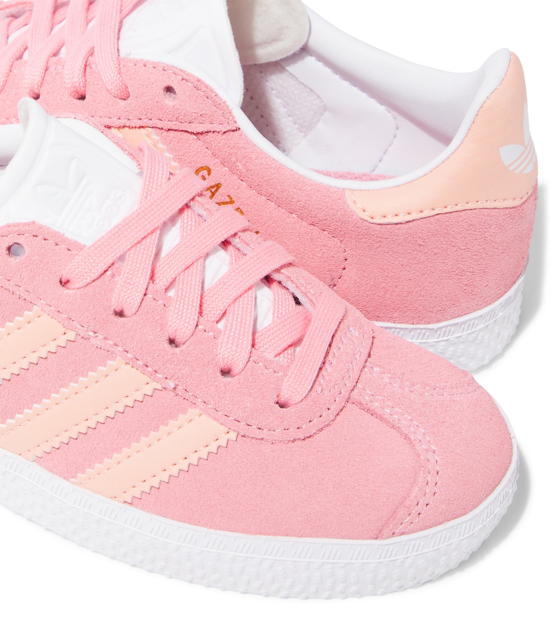 Baskets Gazelle en daim | Adidas Originals Kids