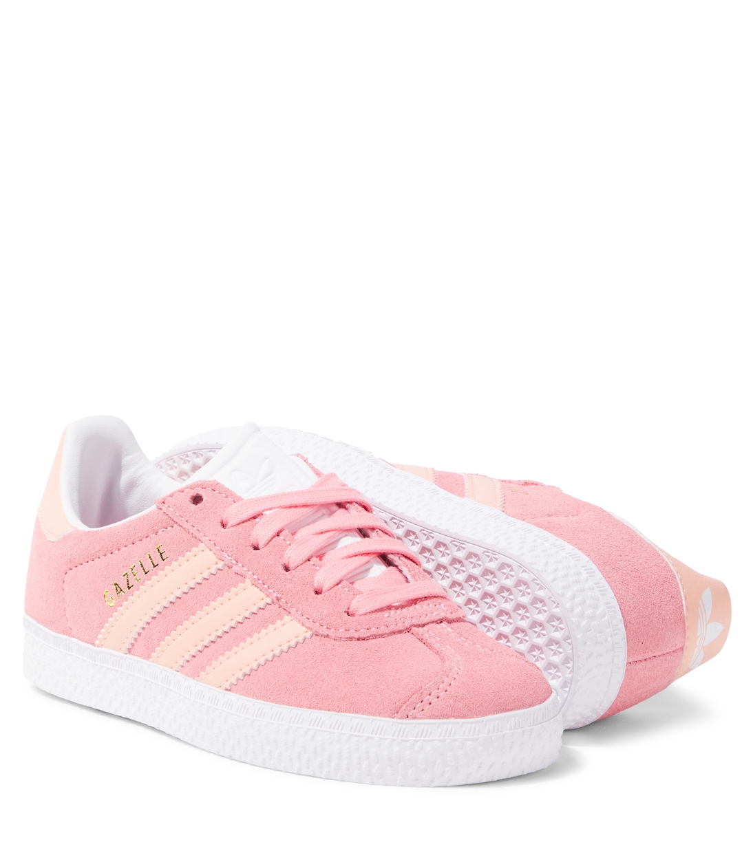 Baskets Gazelle en daim | Adidas Originals Kids