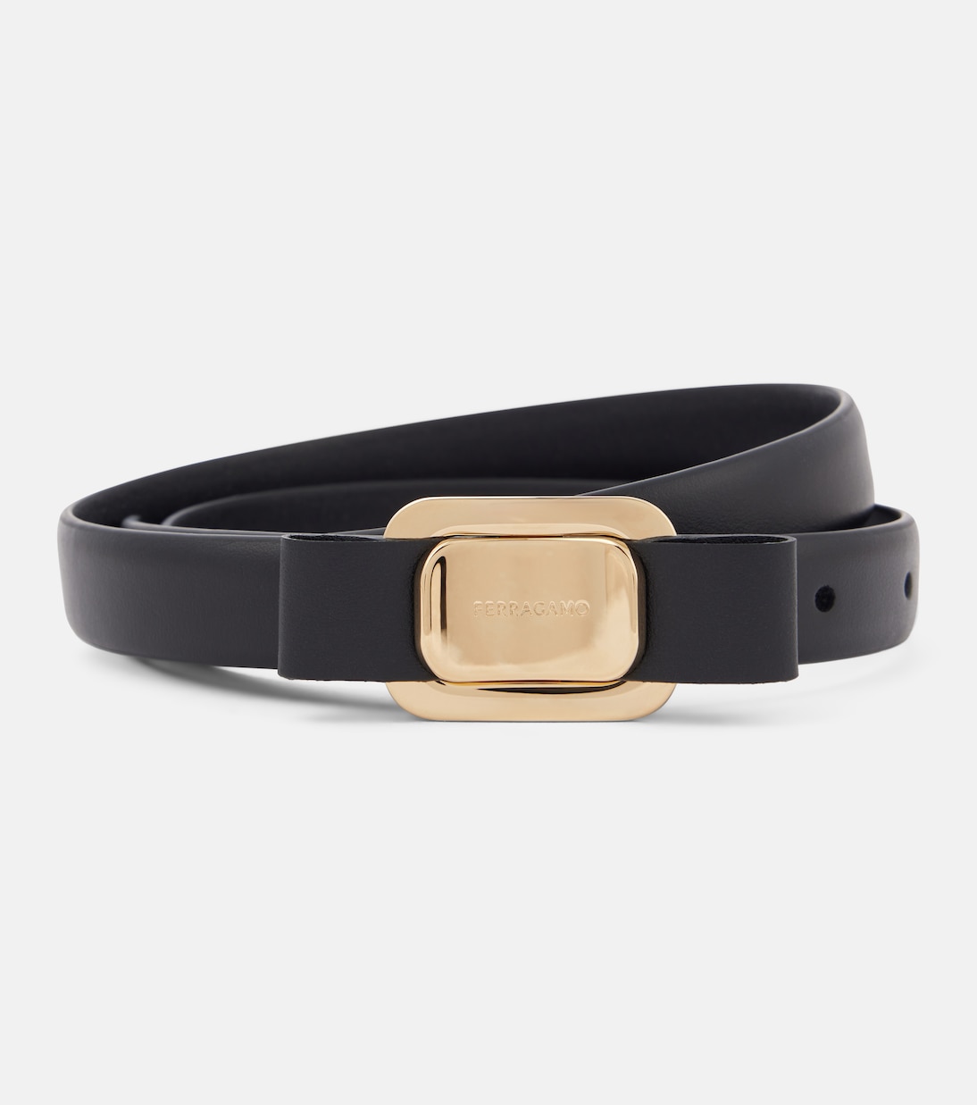Gürtel aus Leder | Ferragamo