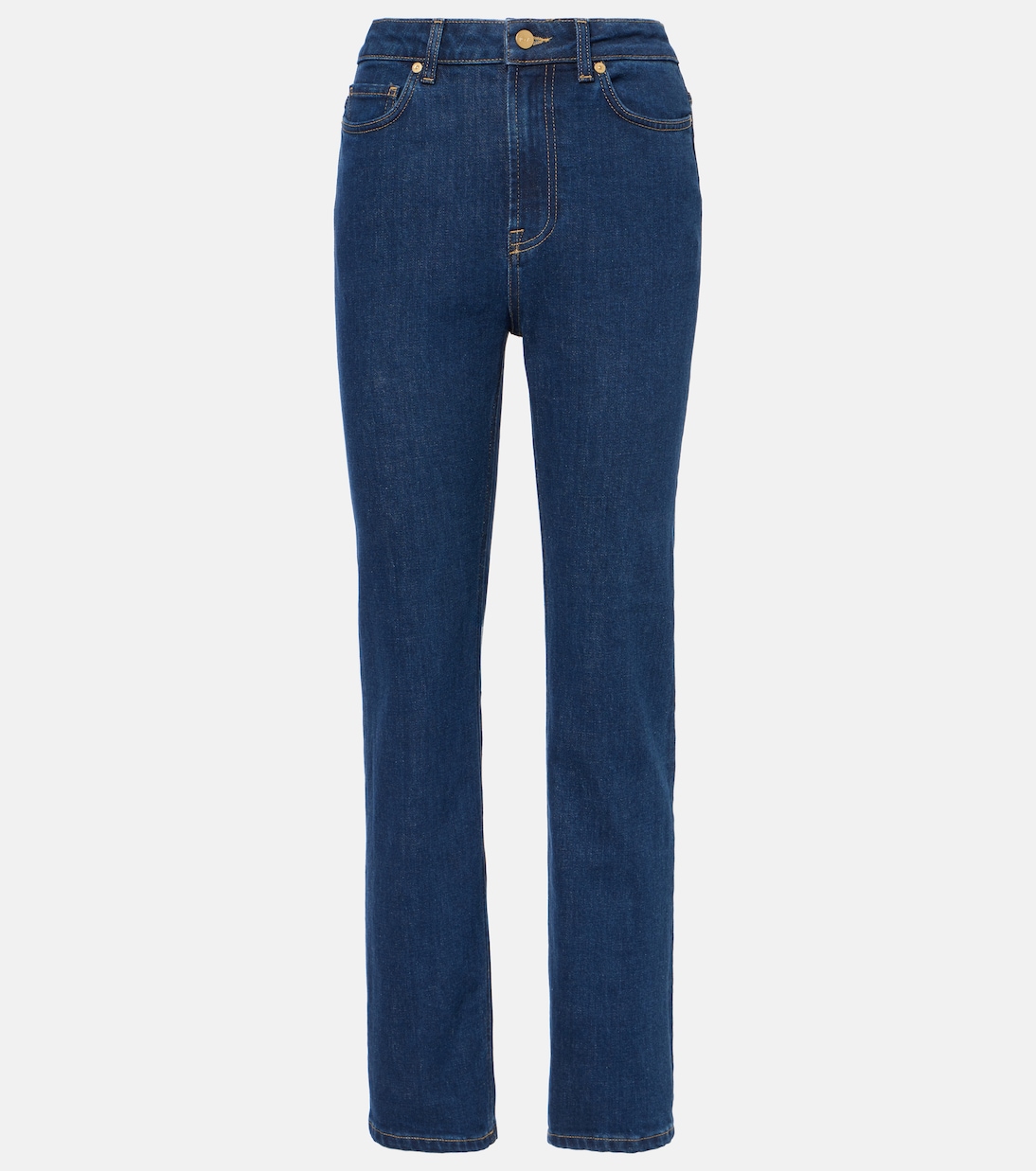 Jeans rectos Marlo | Tove