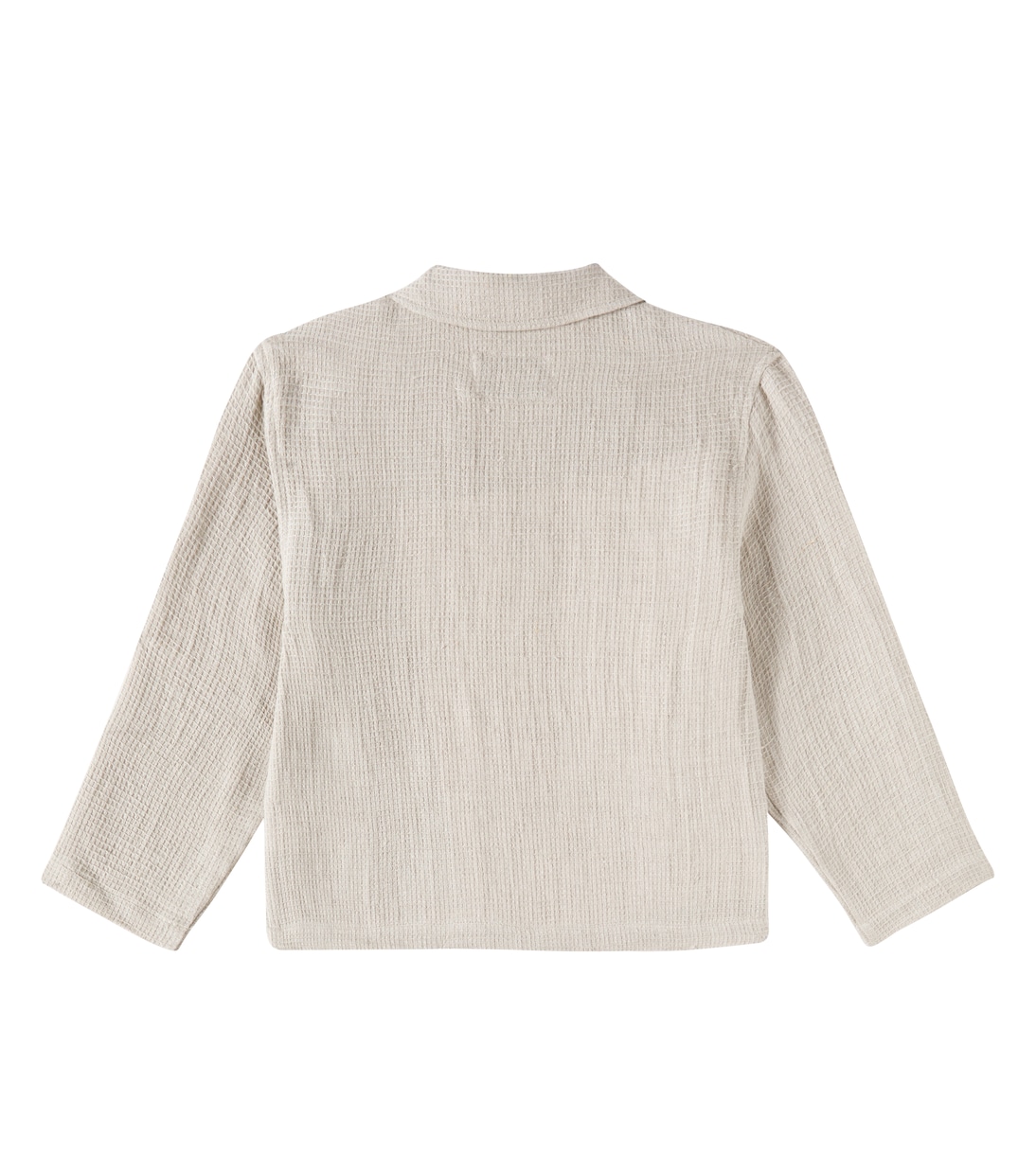 Blazer in lino | Il Gufo