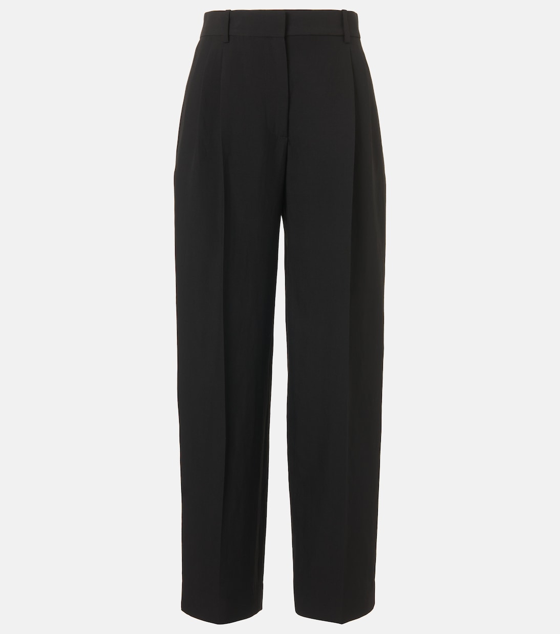 Pantaloni a gamba larga Lilas | The Row