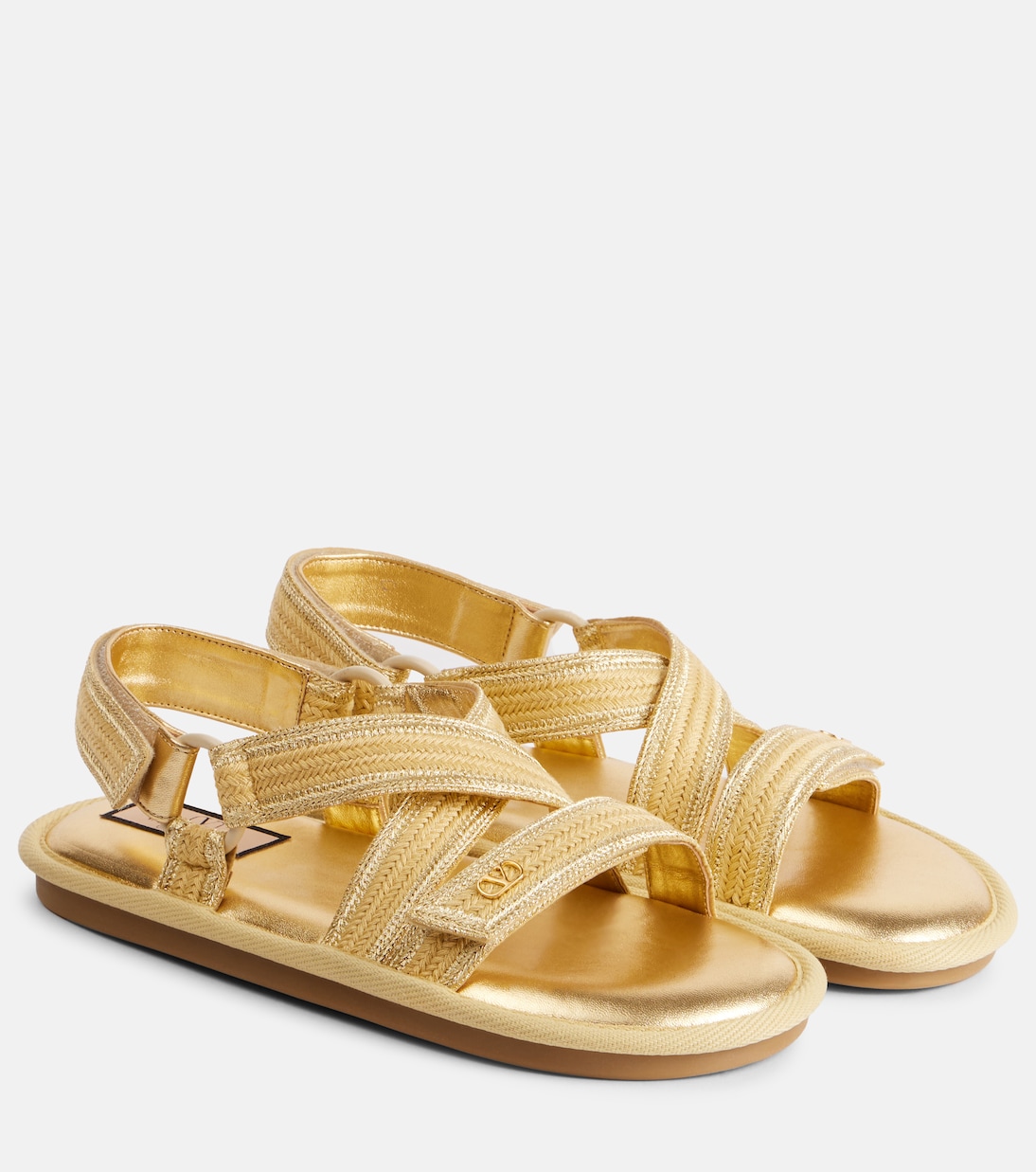 Sandalen Lake Powell | Valentino Garavani