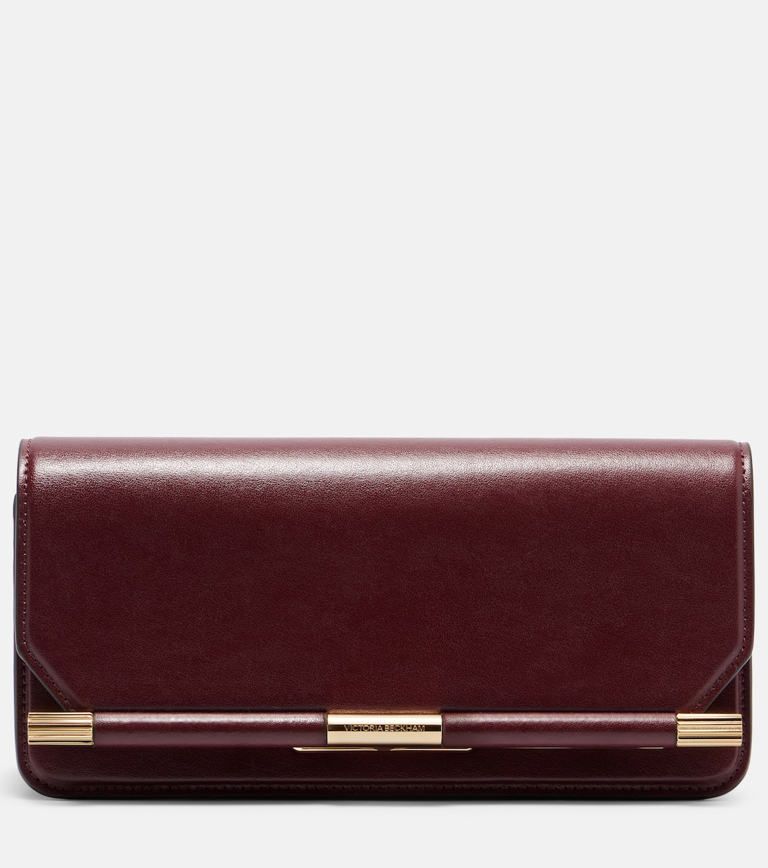 Clutch 202 Mini aus Leder | Victoria Beckham