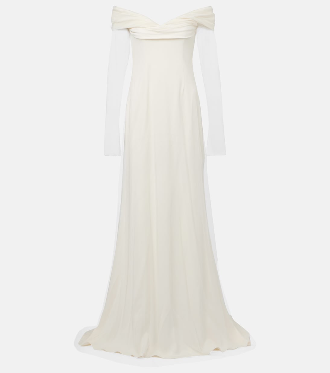 Vestido de novia Eloise | Danielle Frankel