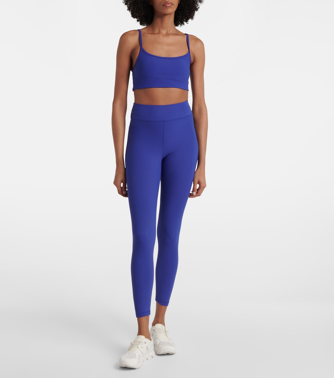 Legging Carnaby à logo | The Upside