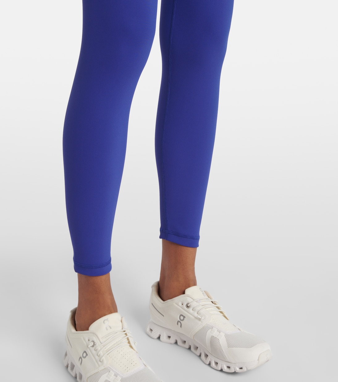 Legging Carnaby à logo | The Upside