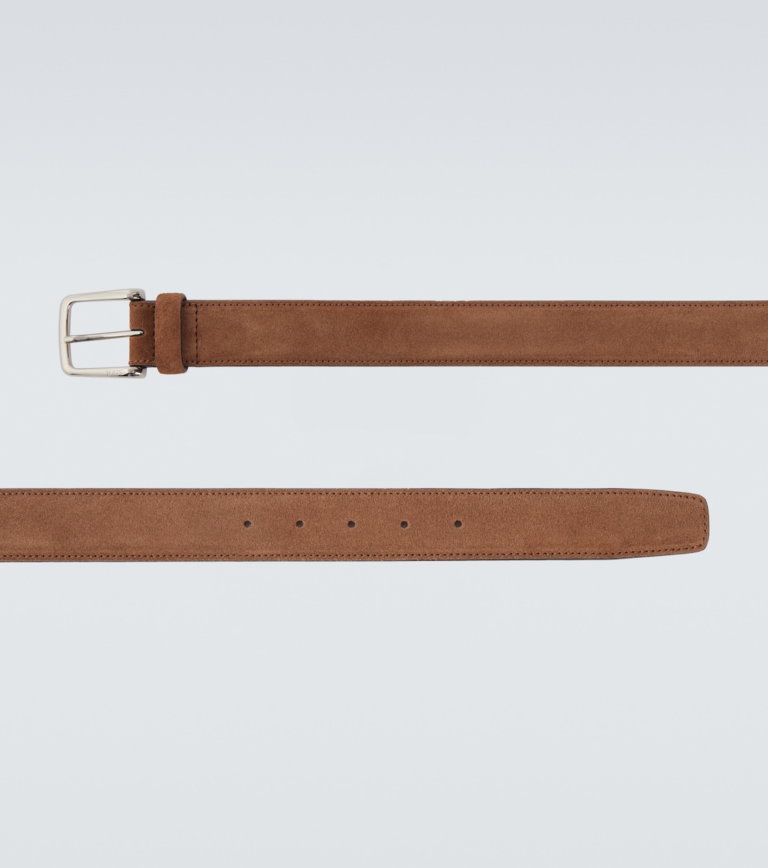 Ceinture en daim | Tod's