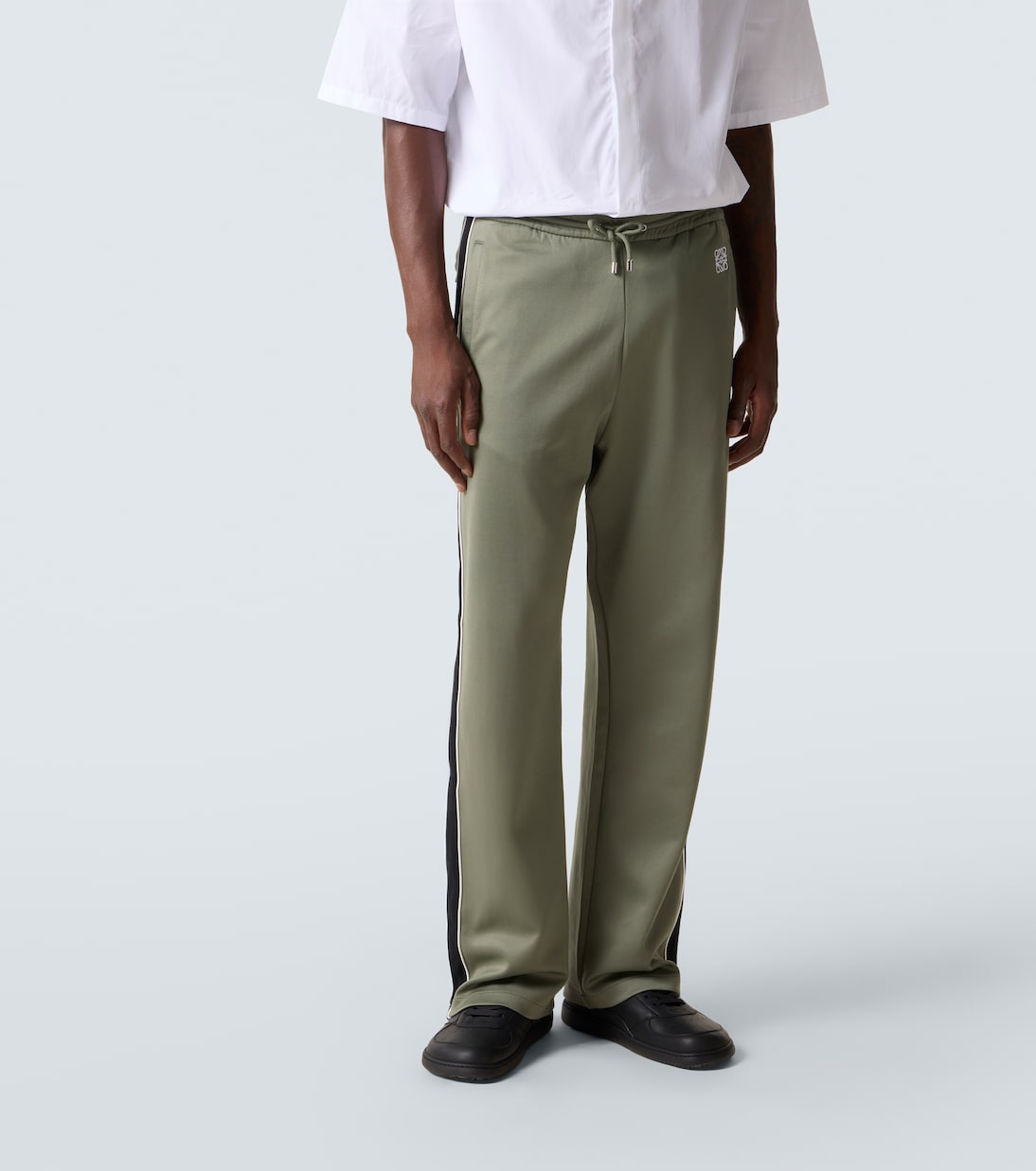 Jogginghose Anagram aus Jersey | Loewe