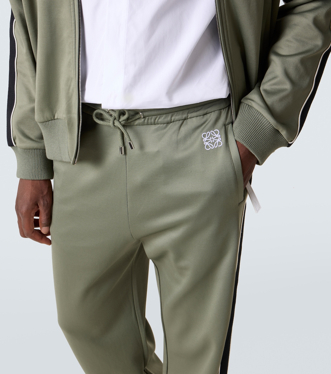 Jogginghose Anagram aus Jersey | Loewe