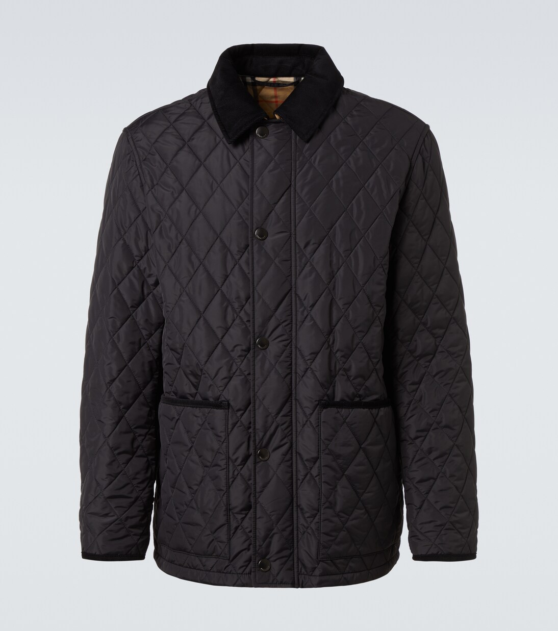 Quilted jacket | Burberry