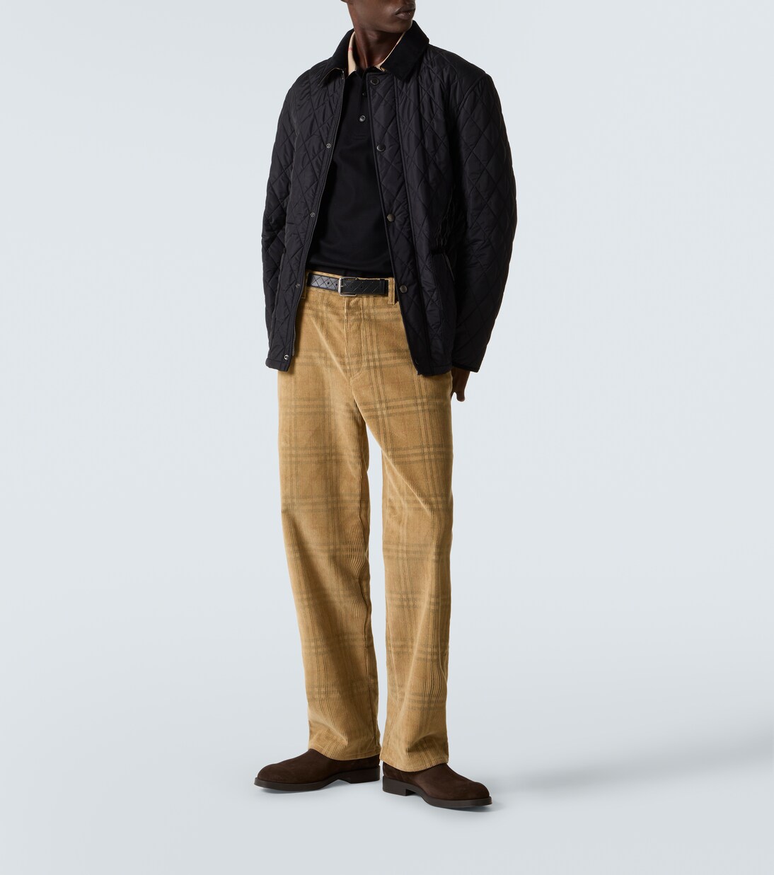 Quilted jacket | Burberry