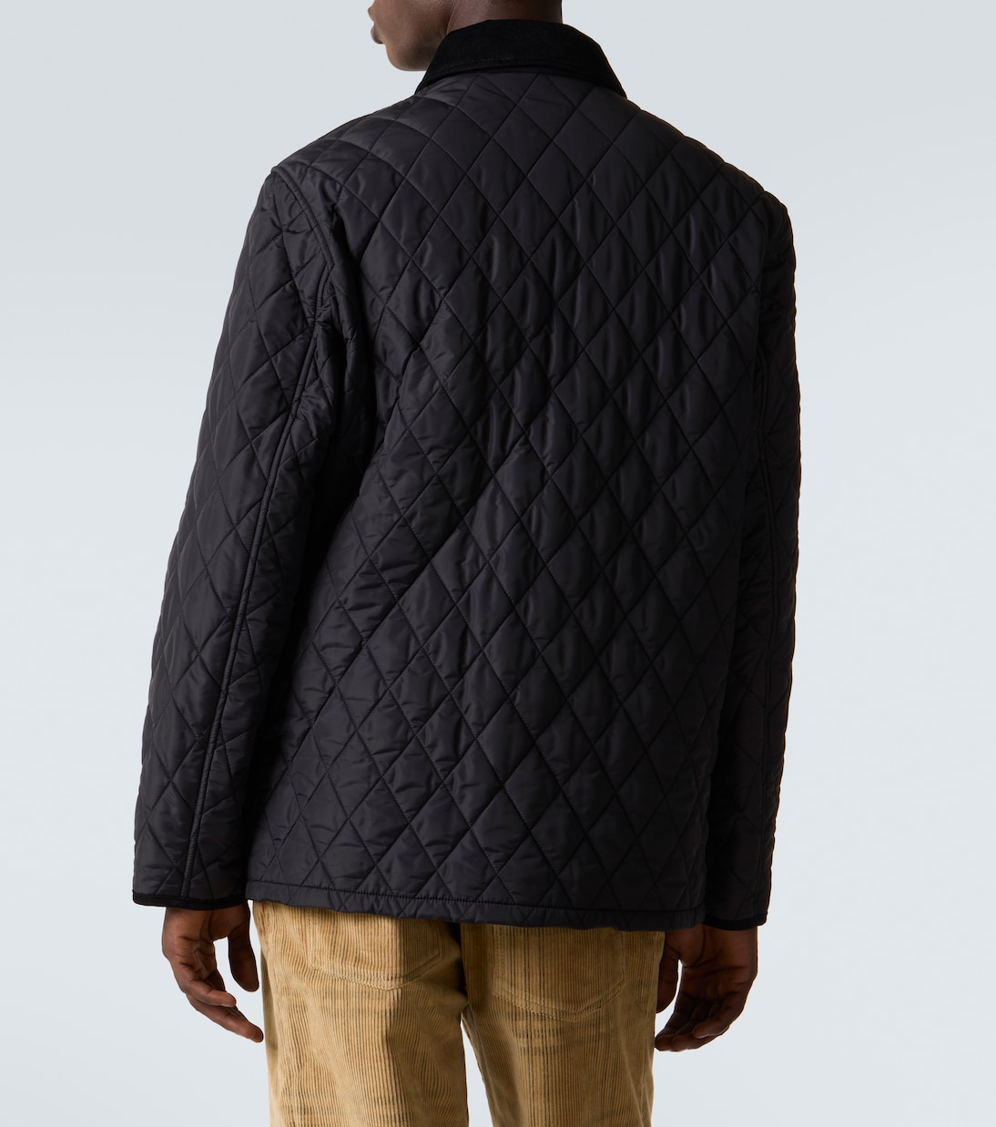Quilted jacket | Burberry