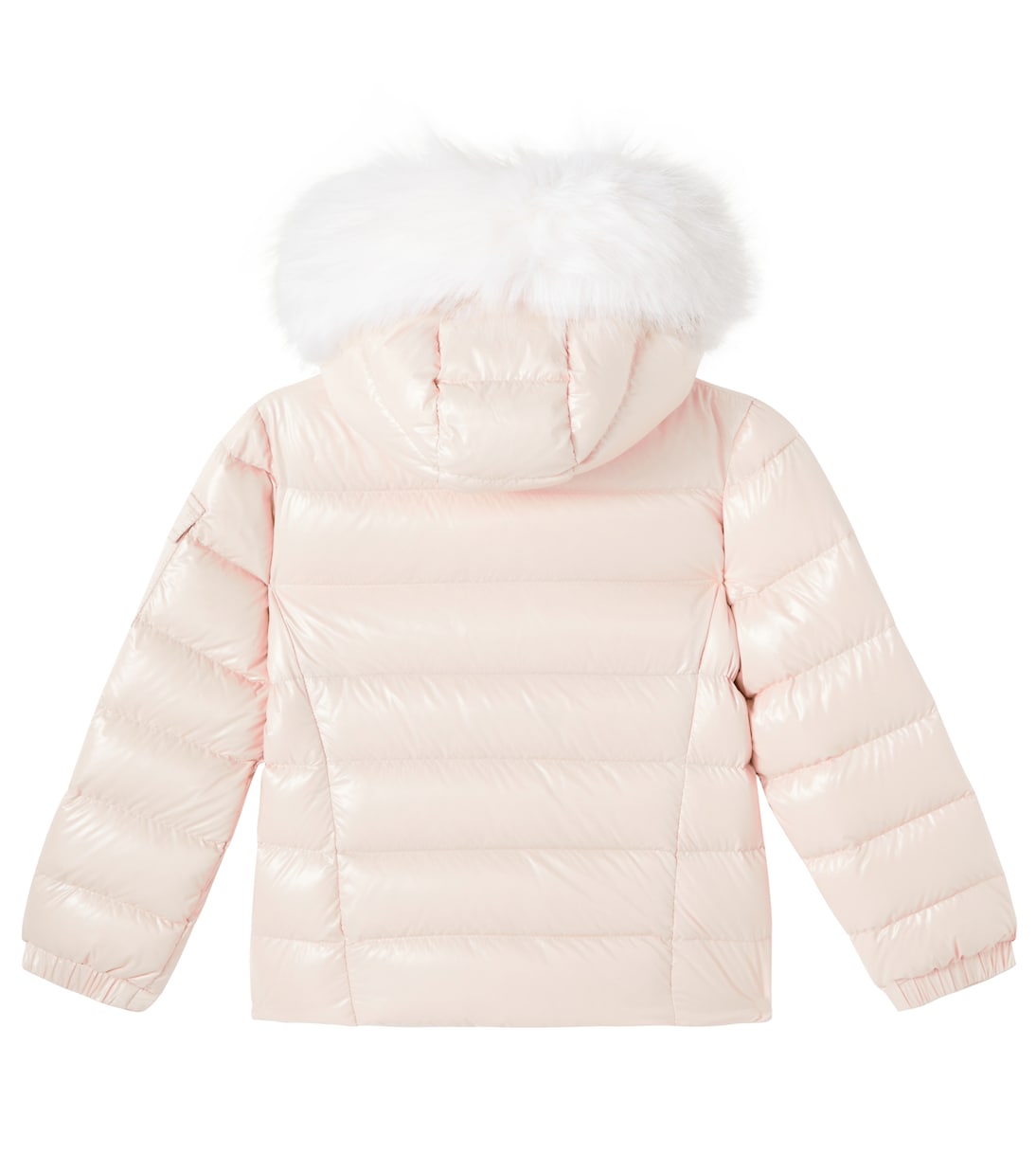 Badyf down jacket | Moncler Enfant