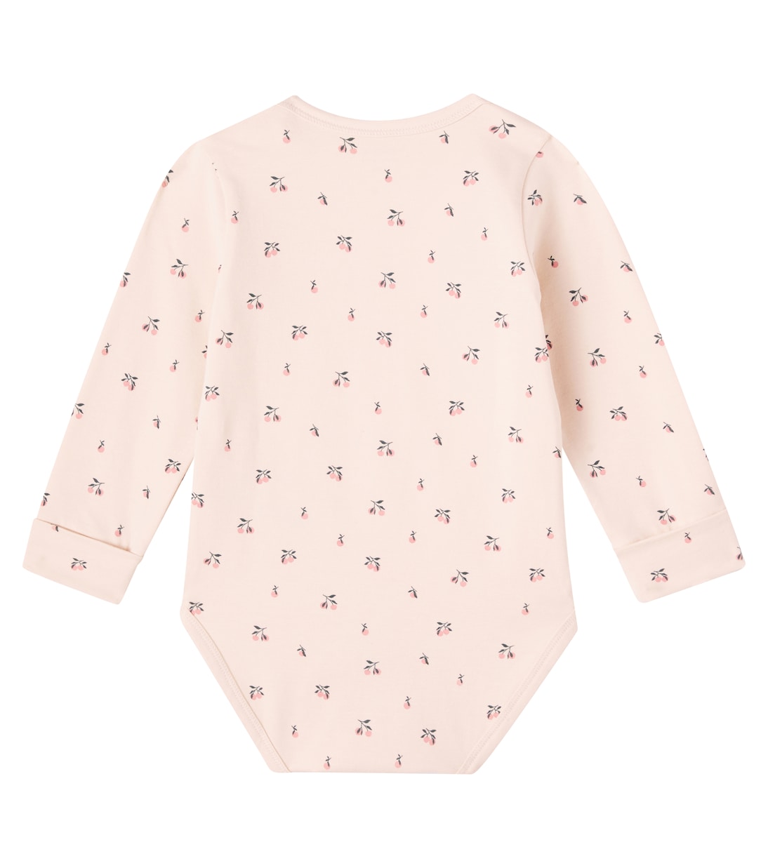 Baby - Set di 2 body in misto cotone | Liewood