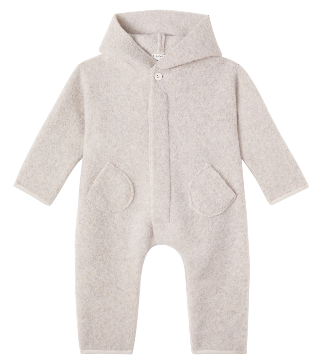 Baby Spieler Bjorn | 1 + in the Family