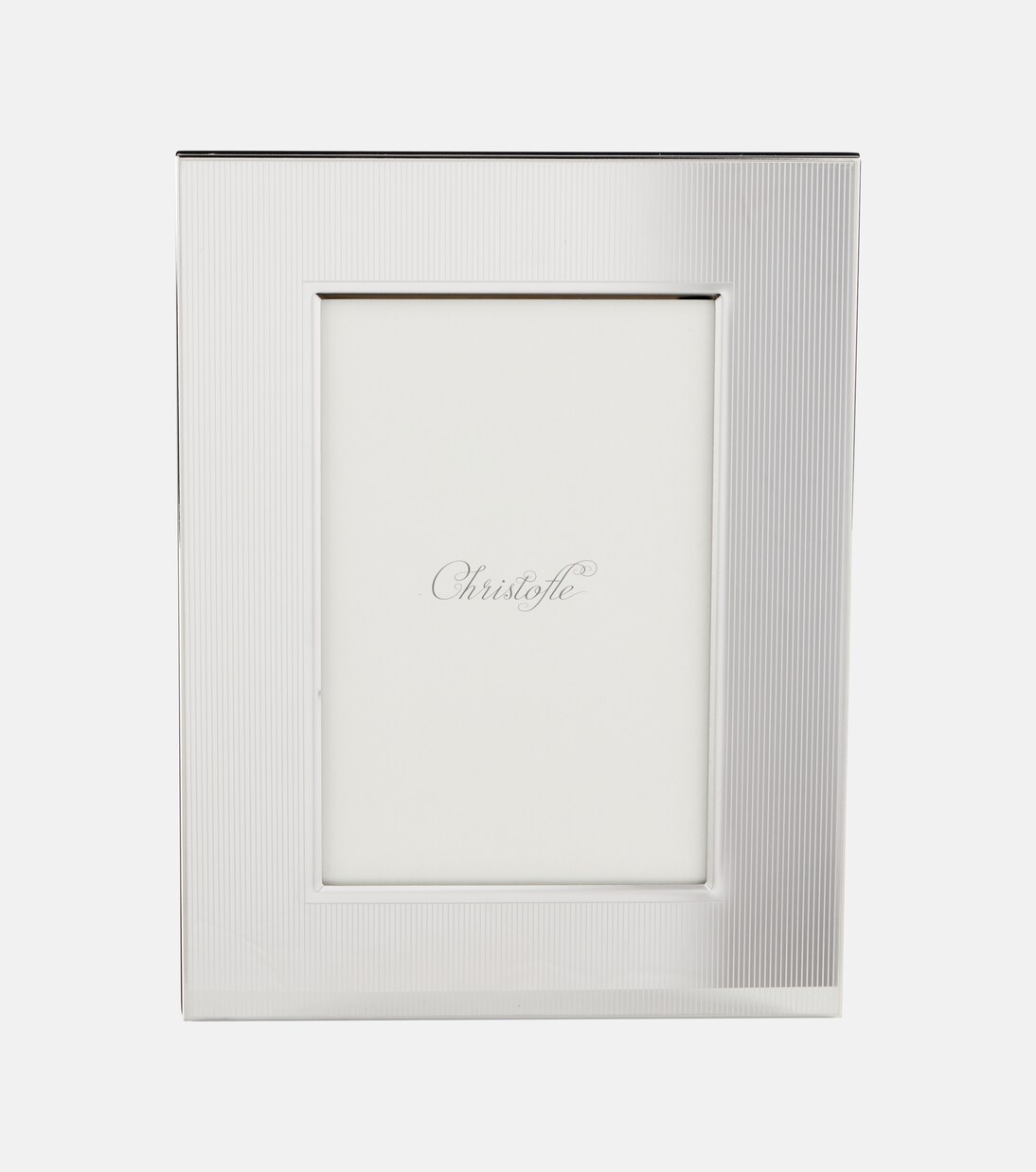 USA 스테인리스 스틸 액자 | Christofle