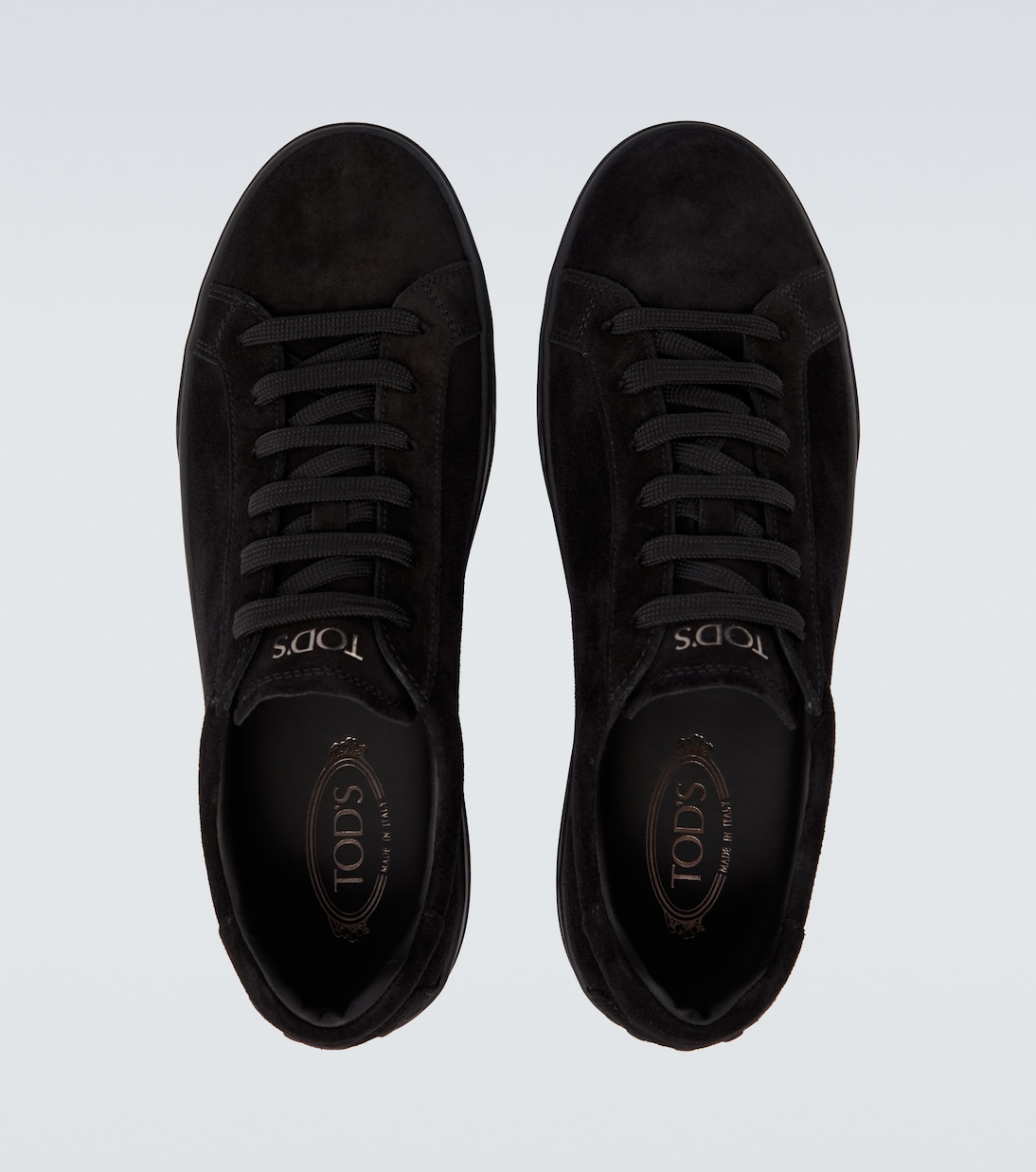 Suede sneakers | Tod's