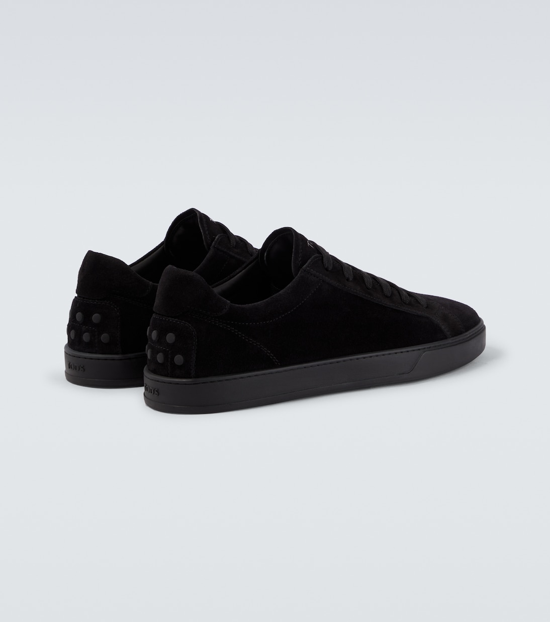 Suede sneakers | Tod's