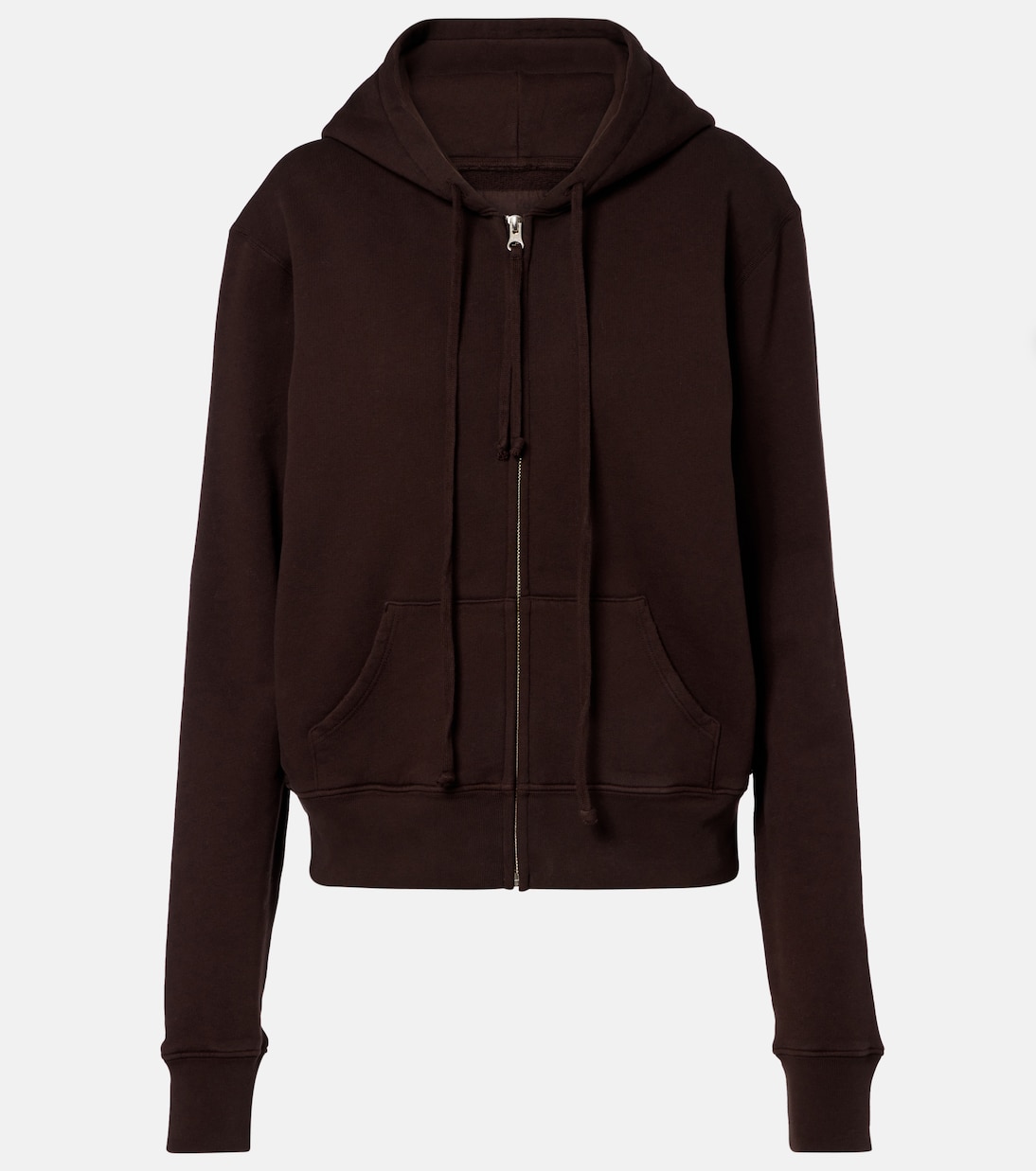 Callie cotton hoodie | Nili Lotan