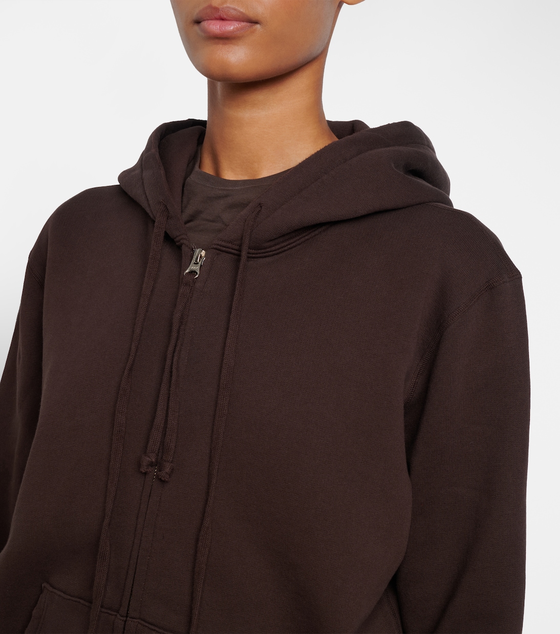 Callie cotton hoodie | Nili Lotan