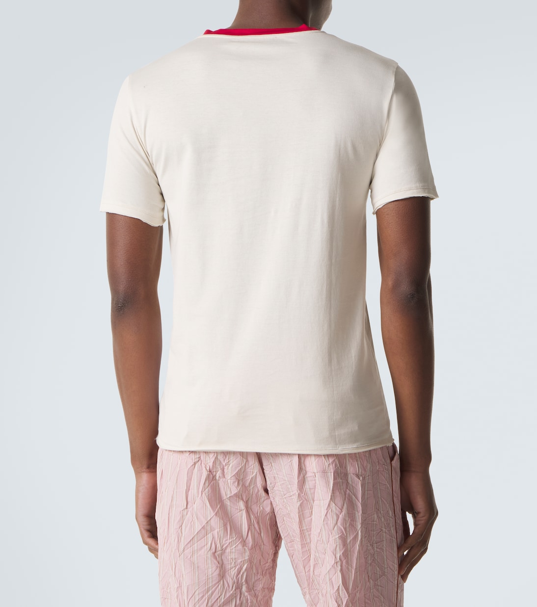 T-shirt imprimé en coton | Dolce&Gabbana