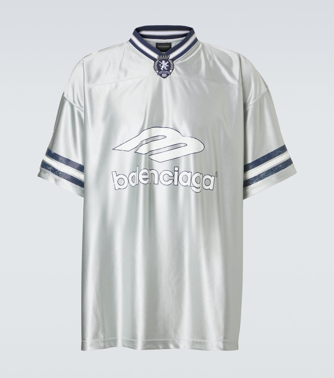 3B Sports Icon T-shirt | Balenciaga