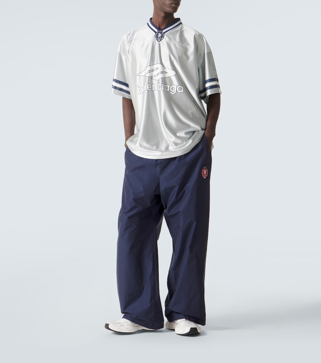 3B Sports Icon T-shirt | Balenciaga