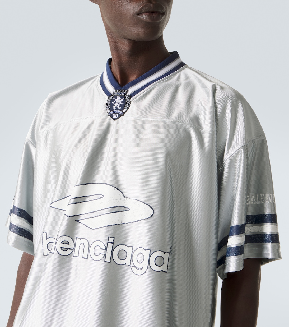 3B Sports Icon T-shirt | Balenciaga