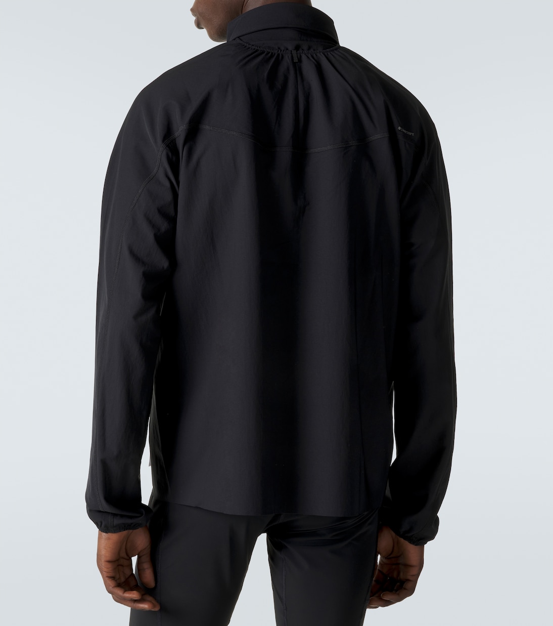 Peaceshell River shirt | Satisfy